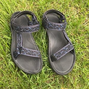 Teva Sandals